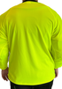 OBO Iconic Long Sleeve Smock